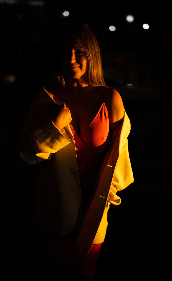Fashion example