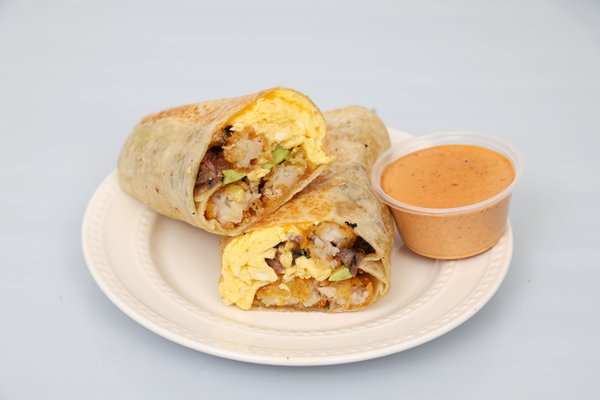 Food example
