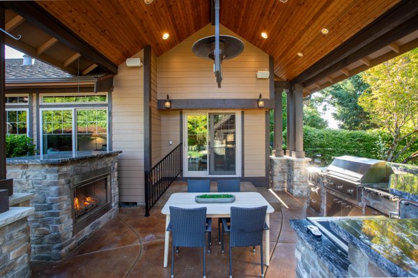 Real Estate example