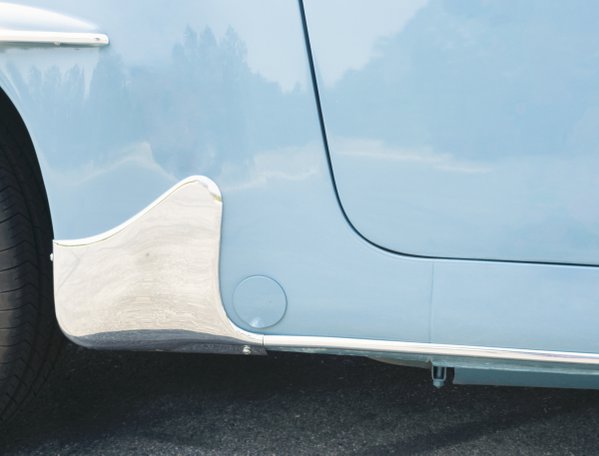 Automotive example