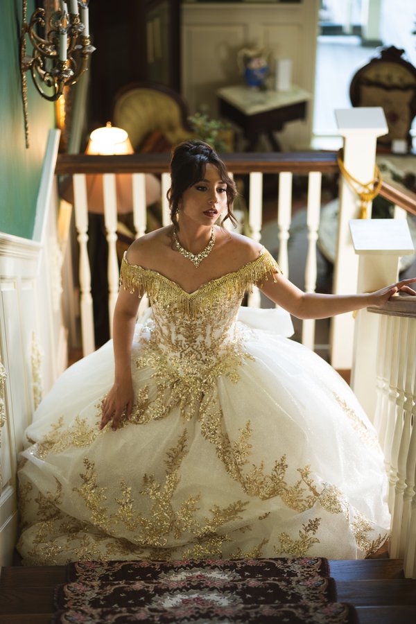 Wedding example