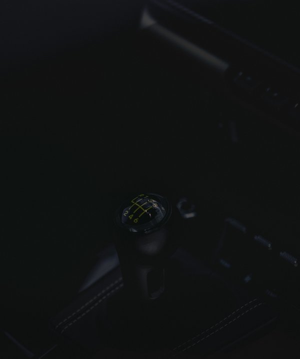 Automotive example
