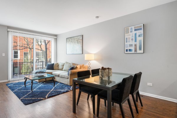 Real Estate example