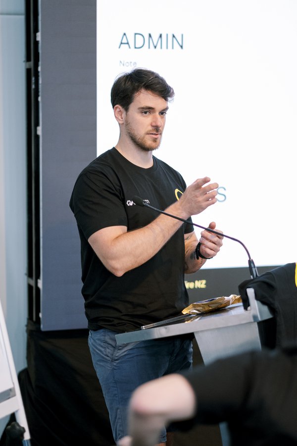 Team & Office example