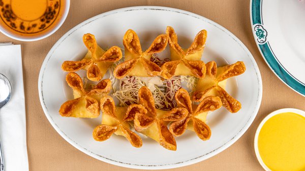 Food example