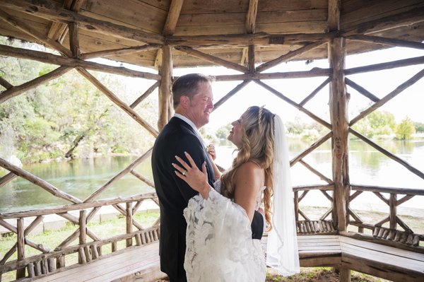 Wedding example
