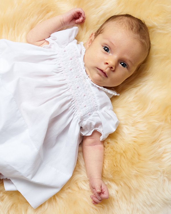 Newborn example