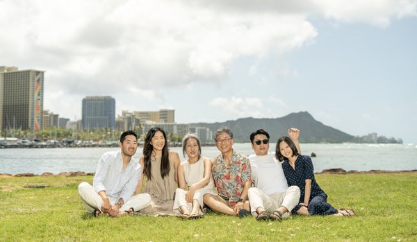 Family example