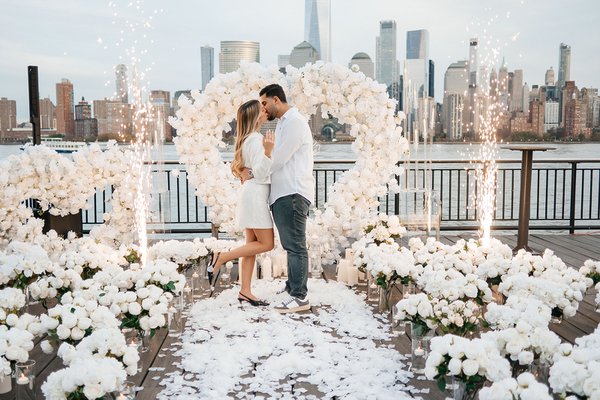 Engagement example