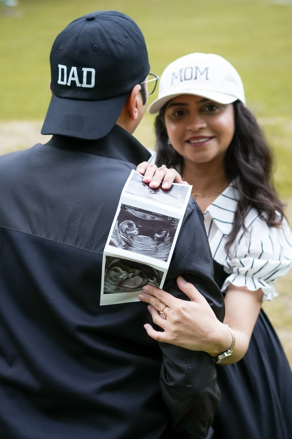 Maternity example