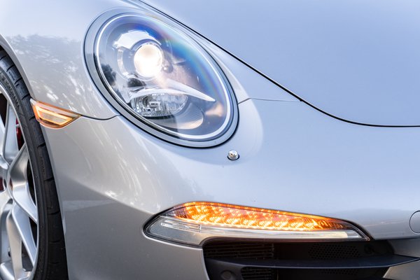 Automotive example