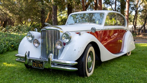 Automotive example