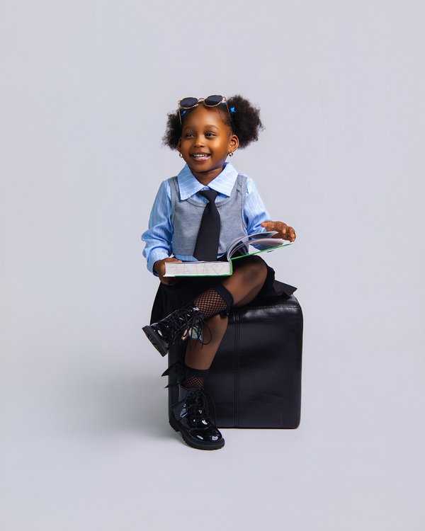 Kids example