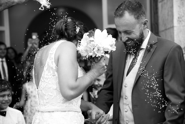 Wedding example