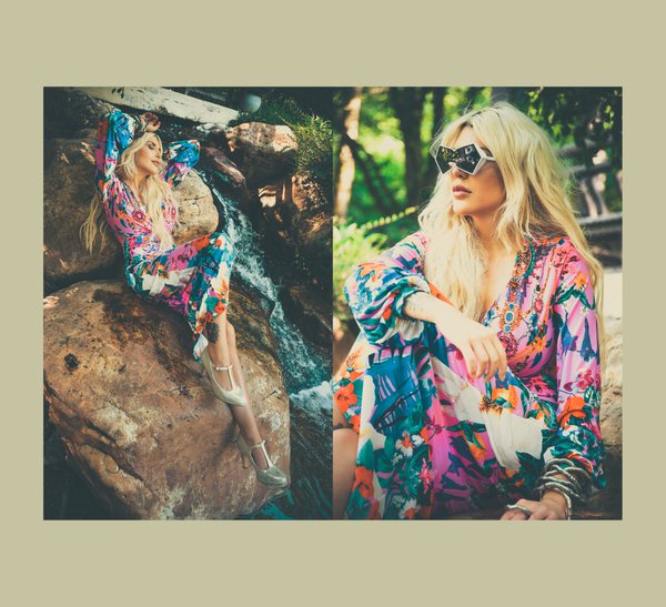 Fashion example