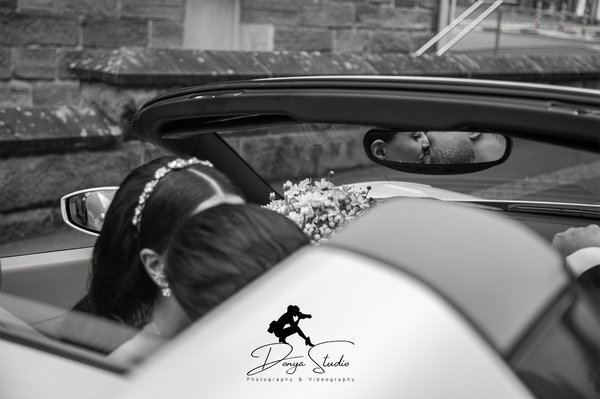 Wedding example