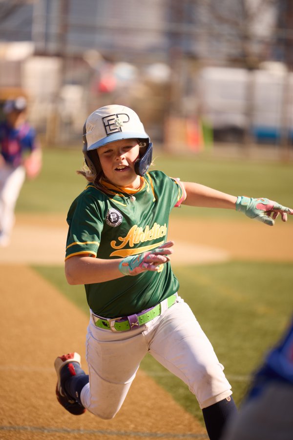 Sport example