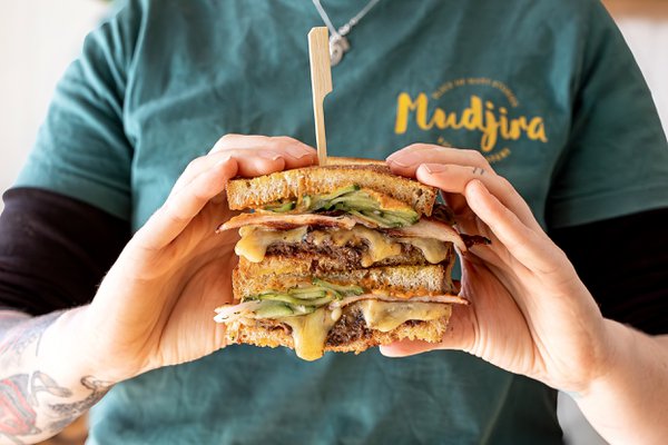 Food example