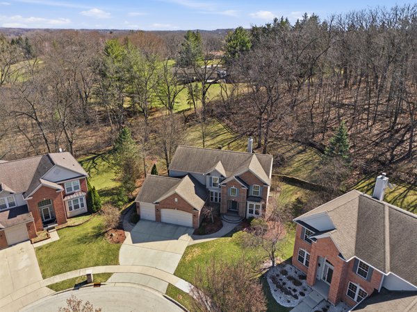 Real Estate example