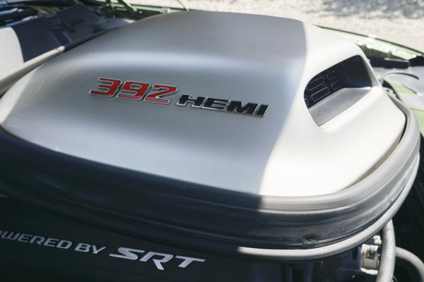 Automotive example