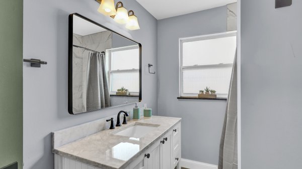 Real Estate example