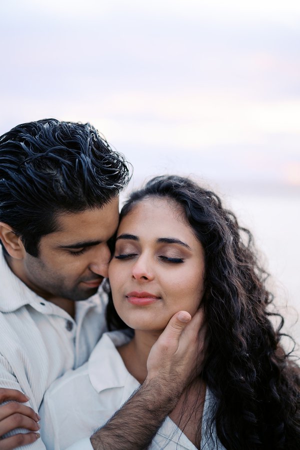 Engagement example