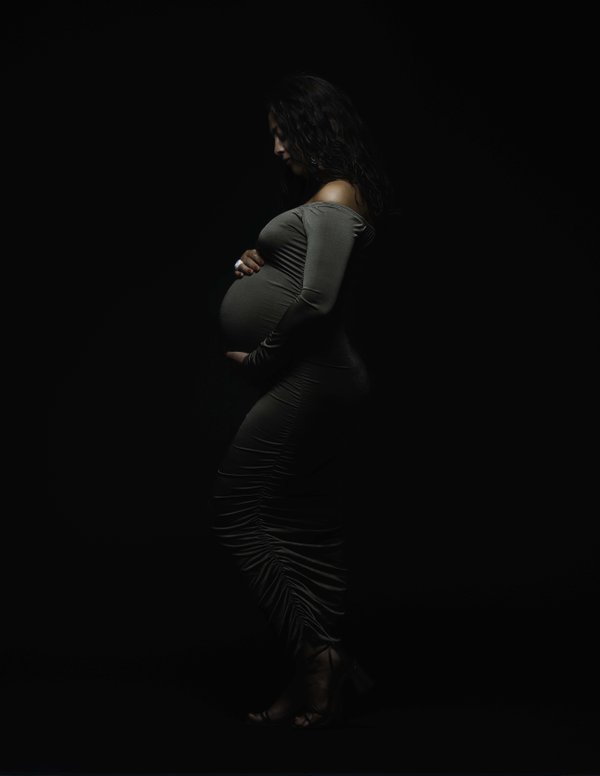 Maternity example