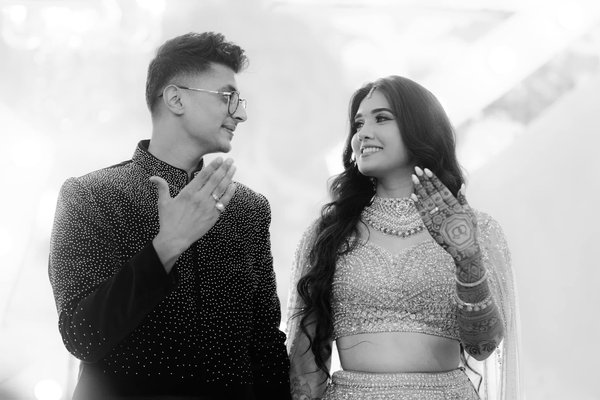 Engagement example