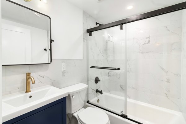 Real Estate example