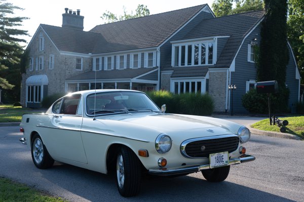 Automotive example