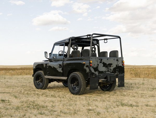 Automotive example