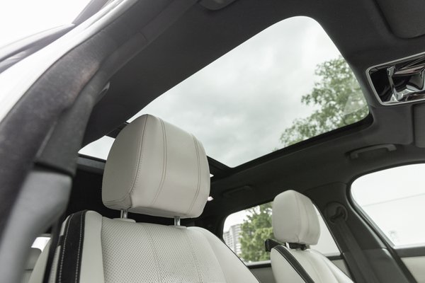 Automotive example