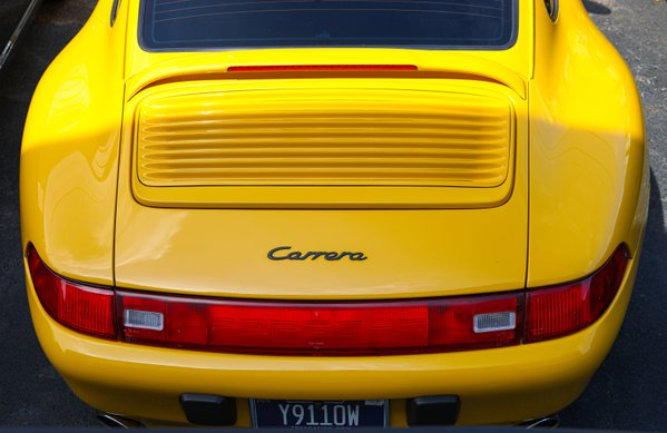 Automotive example