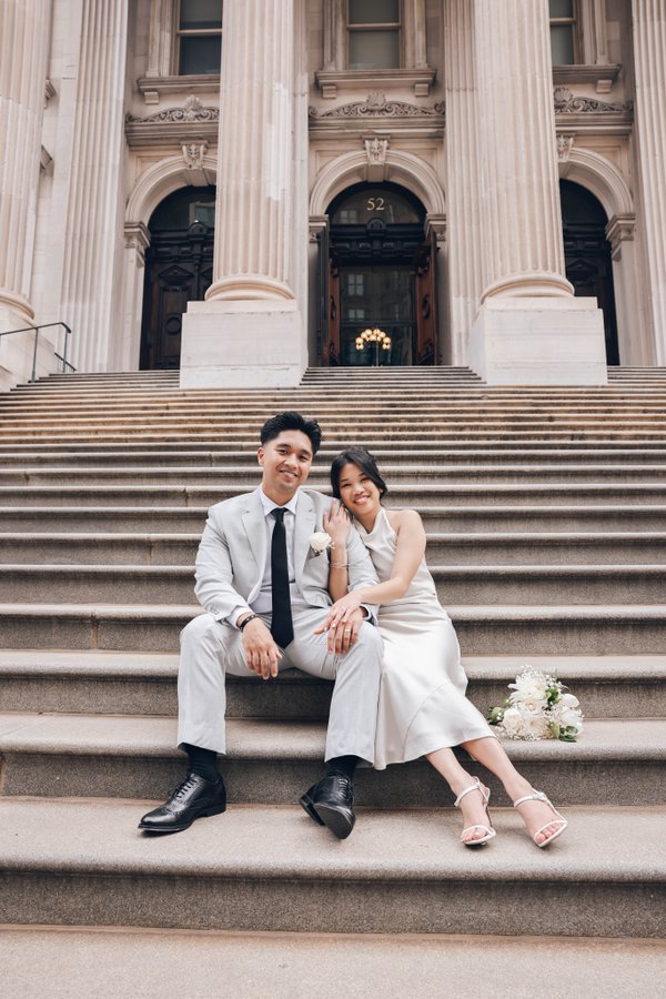 Wedding example