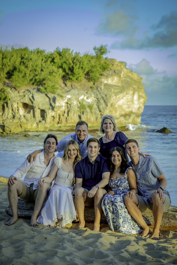 Family example