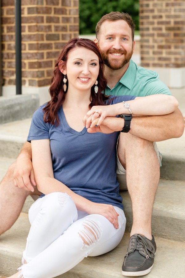 Engagement example
