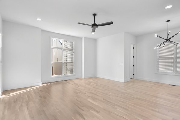 Real Estate example