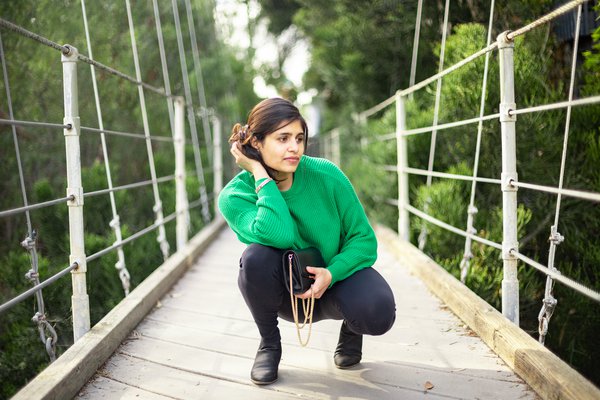Fashion example