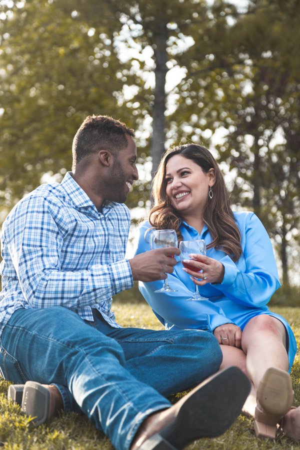 Engagement example