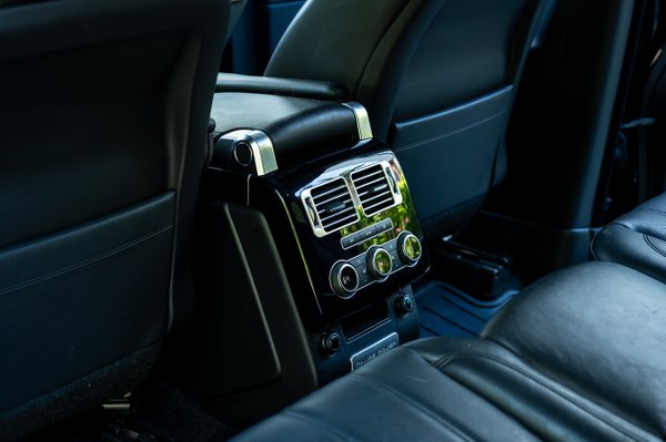 Automotive example
