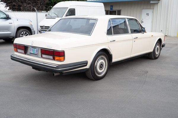 Automotive example