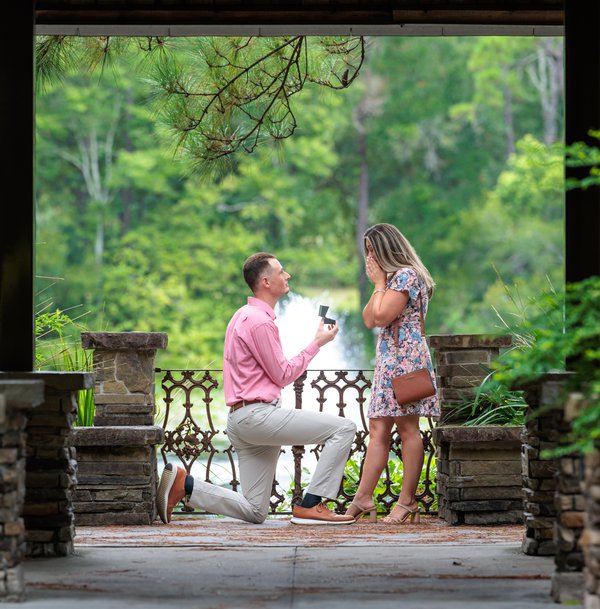 Engagement example