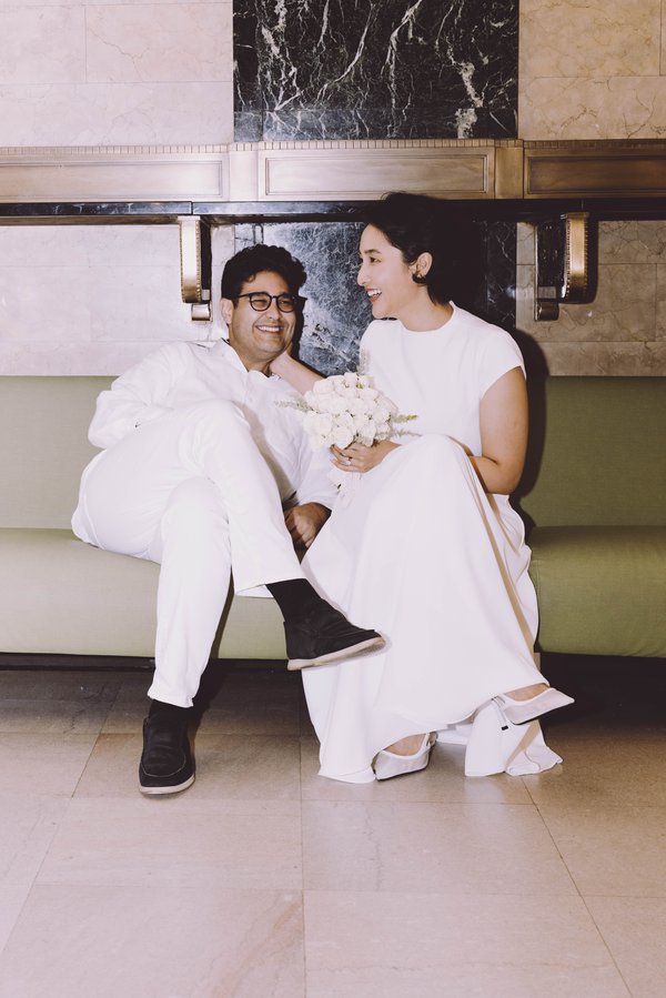 Engagement example
