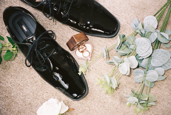 Wedding example