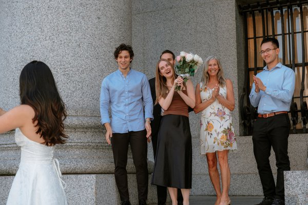 Engagement example