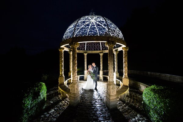 Wedding example