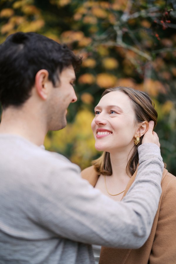 Engagement example