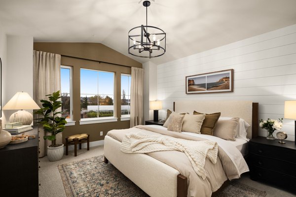 Real Estate example