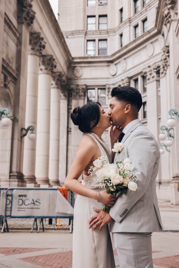Wedding example