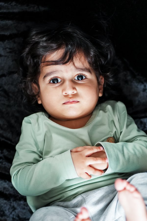 Kids example